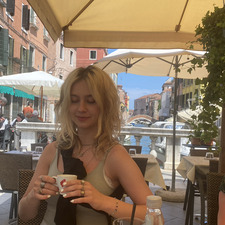 Julia &#x1f486;