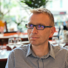 Andrew Doran