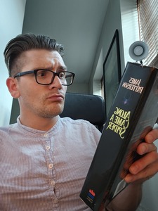 Anatoly the Reader