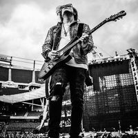 Dwiky Marshall