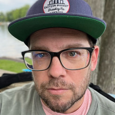 Mike Jonze