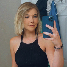 Amanda James