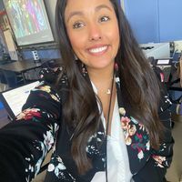 Gabriella Martinez