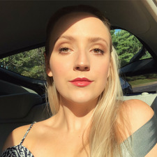 Sarah Cox