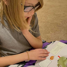 Cedar Oceanus Amphlett 