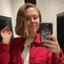 Sarah Weinstein