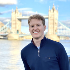 Benjamin Schuster