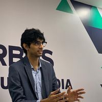 Rajesh Satyavada