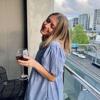 Mackenzie Dancho