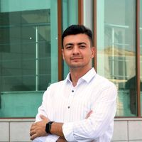 Аслан Габибов