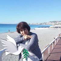 Веселка Желязкова