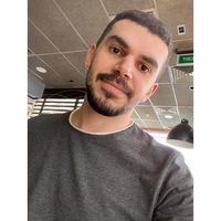 Omar Nader