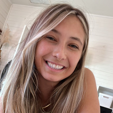 Lily walker