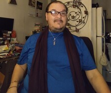 Robert Alvarez
