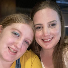 Megan Christine Hughes