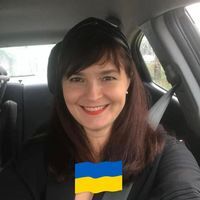 Марта Руденко