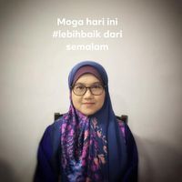Aishah Abdul Rahman