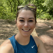 Brianne Keener