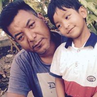 Sujan Shrestha
