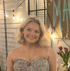 Maggie Voss