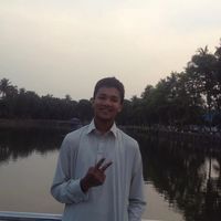 Mahbeer Iresh
