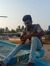 Arun Sh...