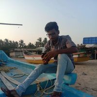 Arun Shanthi