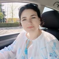 Ludmila Rain
