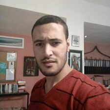 Amir Abo ahmed