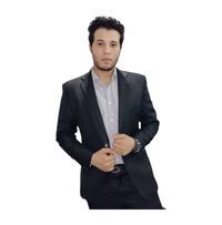 Bassem Mady English Trainer