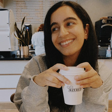 Noreen Hakim