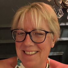 Sue Hancock
