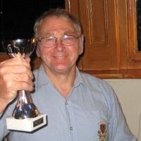 Tony Kennell