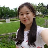 Danielle Wong