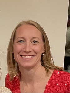 Deanna Trombley