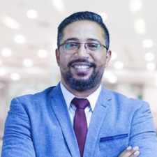 Ahmed Aboud