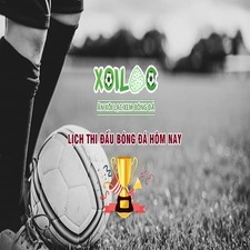 Lịch Thi Đấu  Xoilac TV