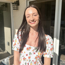 Megan Garazin