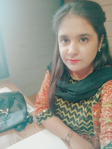 Ramsha Ahsan