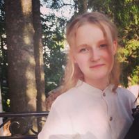 Ирина Турыгина