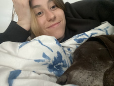 Claudia Larena Gonzalez