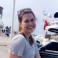 Signe Moltu