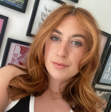 Becky Jones