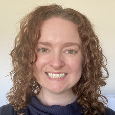 Lauren McMahon
