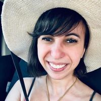 Jaicy Scarpitta-Barrantes