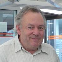 Jonathan Woodham