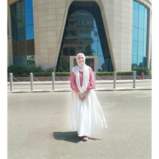 Maha Mohamed