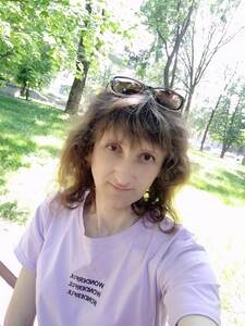 Марина Щепанська