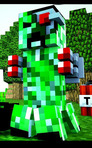 Good Minecraft player