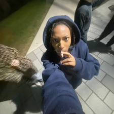Jaden Brown